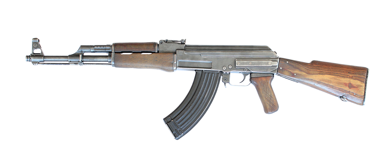 AK-47