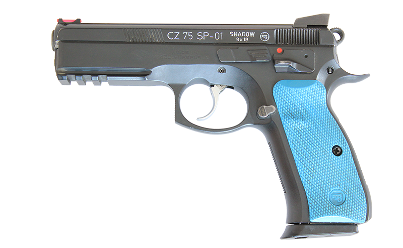 CZ-75
