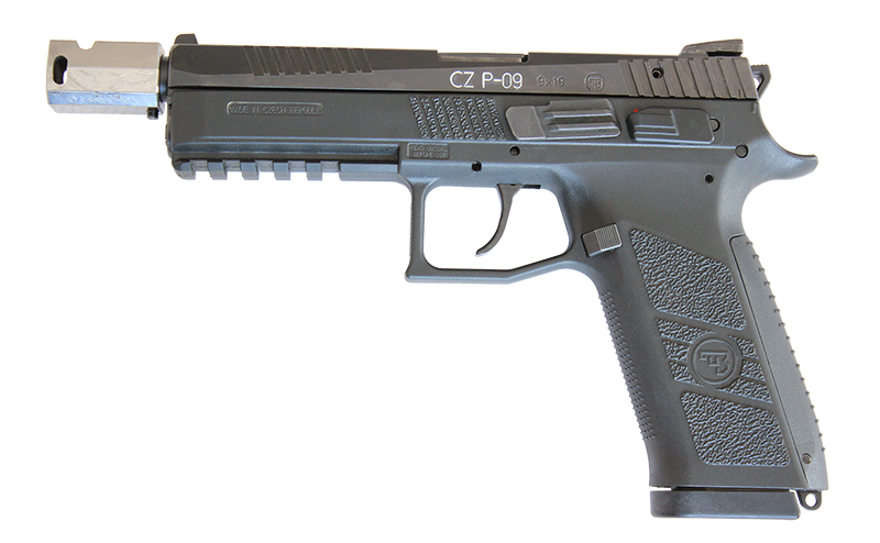 CZ-P09
