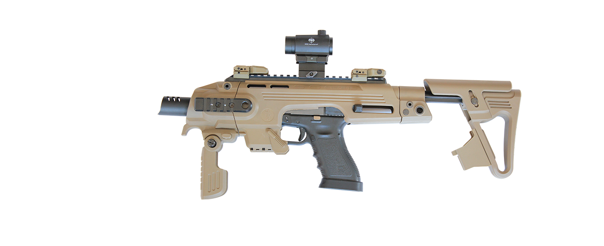 Roni G1